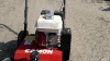 2012 CAMON LS42 petrol lawn scarifier (216P182) - 7