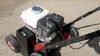 2012 CAMON LS42 petrol lawn scarifier (216P182) - 8