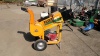 2013 ELIET MAJOR 4S woodchipper (s/n 1313025) - 2