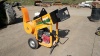 2013 ELIET MAJOR 4S woodchipper (s/n 1313025) - 4