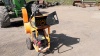 2013 ELIET MAJOR 4S woodchipper (s/n 1313025) - 5