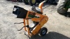 2013 ELIET MAJOR 4S woodchipper (s/n 1313025) - 6