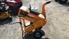 2013 ELIET MAJOR 4S woodchipper (s/n 1313025) - 7