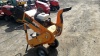 2013 ELIET MAJOR 4S woodchipper (s/n 1313025) - 8