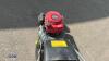 HONDA HRG415 SP petrol rotary lawnmower - 8
