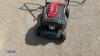 MOUNTFIELD RM45 petrol rotary lawnmower - 2