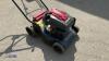 MOUNTFIELD RM45 petrol rotary lawnmower - 3