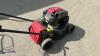 MOUNTFIELD RM45 petrol rotary lawnmower - 4