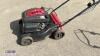 MOUNTFIELD RM45 petrol rotary lawnmower - 6