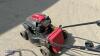 MOUNTFIELD RM45 petrol rotary lawnmower - 7