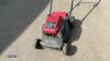 MOUNTFIELD HP470 petrol rotary lawnmower - 2