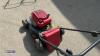 MOUNTFIELD HP470 petrol rotary lawnmower - 3