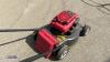 MOUNTFIELD HP470 petrol rotary lawnmower - 5