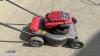 MOUNTFIELD HP470 petrol rotary lawnmower - 6