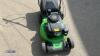 MTD MASTERCUT MC465 petrol rotary lawnmower c/w collection box - 2