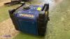 HYUNDAI HY3600 240v petrol suitcase generator - 3