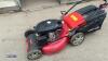 LAWN KING LK56SPH petrol rotary lawnmower - 2