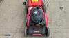 LAWN KING LK56SPH petrol rotary lawnmower - 6