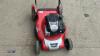 COBRA M56SPB petrol rotary lawnmower - 2