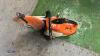 STIHL TS410 petrol stone saw - 3