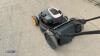 McCULLOCH LM petrol rotary lawnmower - 3