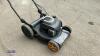 McCULLOCH LM petrol rotary lawnmower - 6