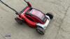 COBRA MX41-40V battery rotary lawnmower - 2