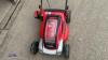 COBRA MX41-40V battery rotary lawnmower - 3