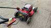 COBRA MX41-40V battery rotary lawnmower - 4