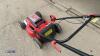 COBRA MX41-40V battery rotary lawnmower - 6