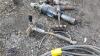 Mixed lot including pneumatic tools - 3