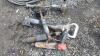 Mixed lot including pneumatic tools - 5