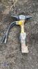 JCB hydraulic breaker