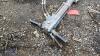 TEREX hydraulic breaker - 3