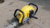 ATLAS COPCO petrol upright breaker - 2