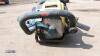 ATLAS COPCO petrol upright breaker - 6