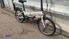 CARRERA foldable bike - 2