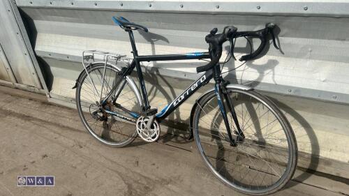 CARRERA bike