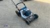 ERBAUER 18v rotary lawnmower