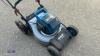 ERBAUER 18v rotary lawnmower - 2