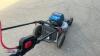 ERBAUER 18v rotary lawnmower - 5