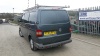 2004 TRANSPORTER CREWCAB (YC04 RFS) (Grey) (MoT 21st December 2021) (V5, MoT, spare key & locking wheel nut in office) - 13