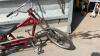 SCHWINN STINGRAY classic chopper bike - 2