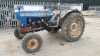 FORD SUPER MAJOR 5000 SELECT-O-SPEED 2wd tractor, power steering, S/n:A10444 - 27
