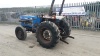 FORD 1920 4wd tractor, 3 point links,pto, Rops (s/n UP31064) - 3