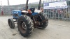 FORD 1920 4wd tractor, 3 point links,pto, Rops (s/n UP31064) - 4