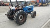 FORD 1920 4wd tractor, 3 point links,pto, Rops (s/n UP31064) - 6