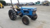 FORD 1920 4wd tractor, 3 point links,pto, Rops (s/n UP31064) - 7