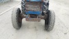 FORD 1920 4wd tractor, 3 point links,pto, Rops (s/n UP31064) - 8
