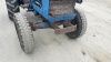 FORD 1920 4wd tractor, 3 point links,pto, Rops (s/n UP31064) - 9